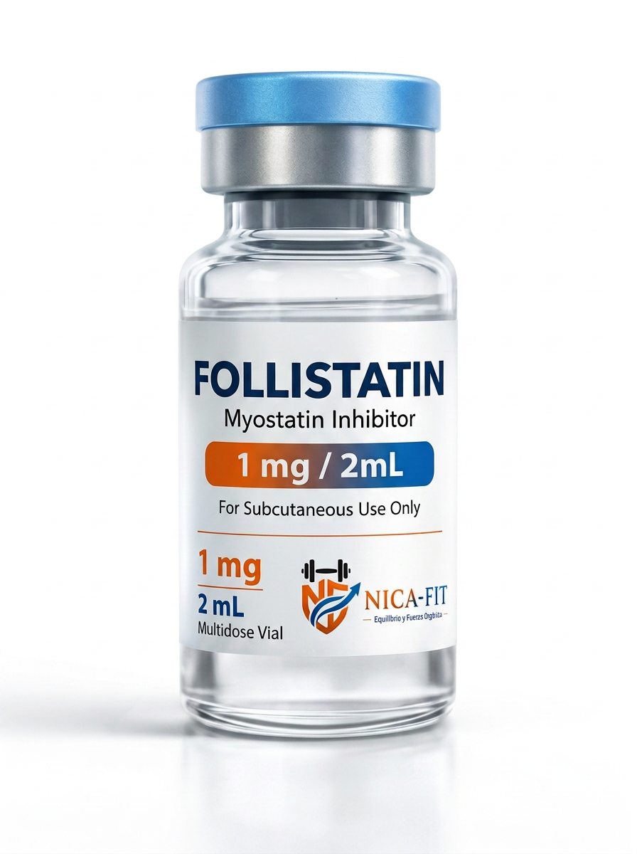 Follistatin