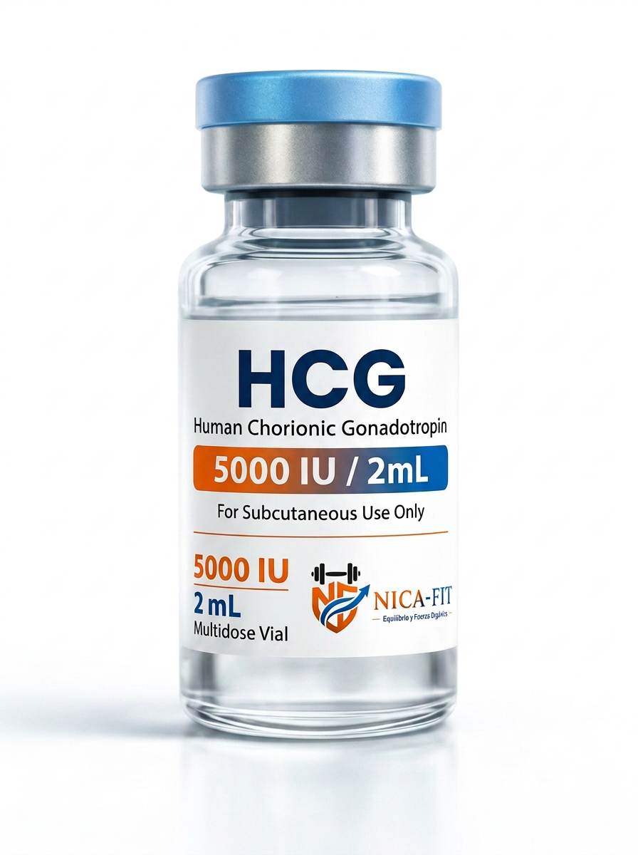 HCG