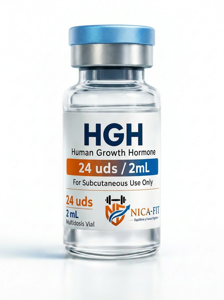 HGH