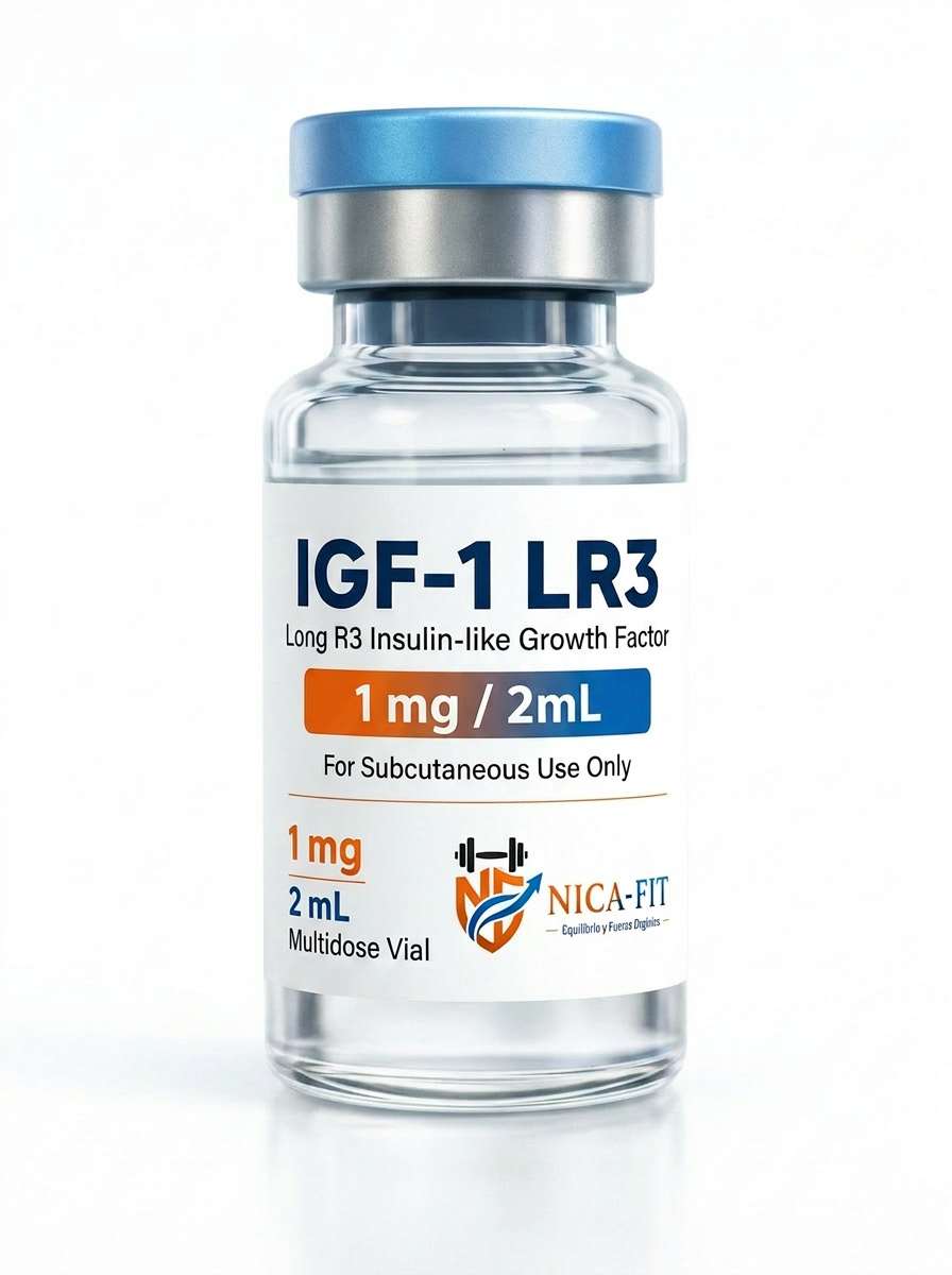 IGF-1 LR3