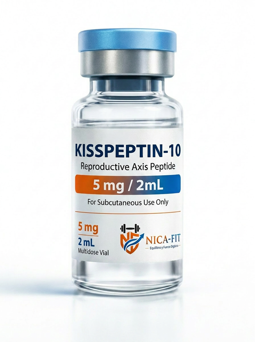 Kisspeptin-10