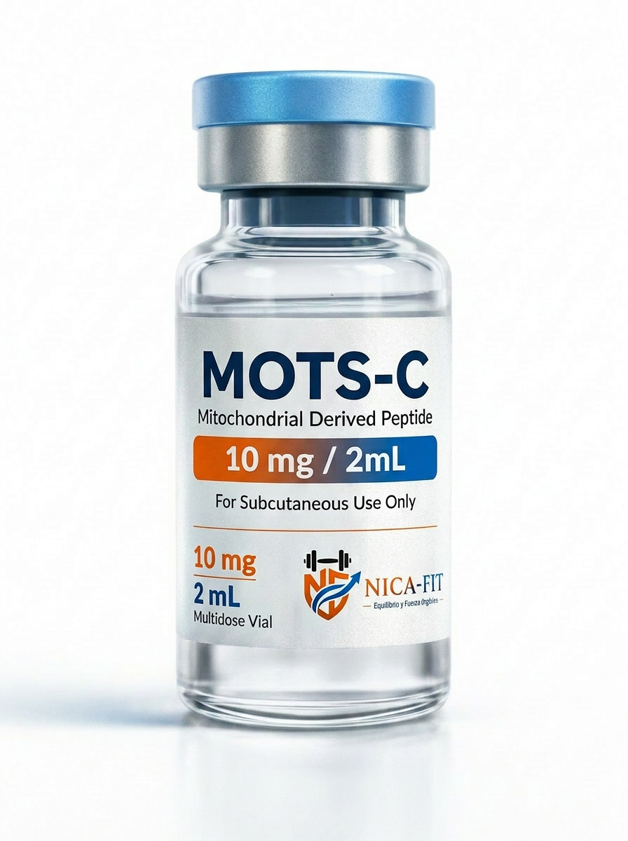 MOTS-C