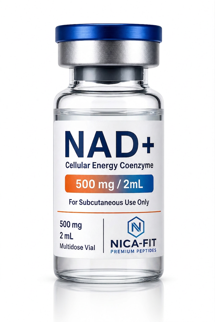 NAD+